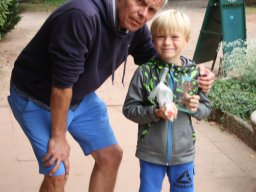 19. Bergedorfer Meisterschaften Jugend 2022